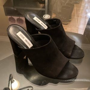 Steve Madden Esmeralda Shoes